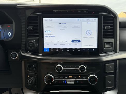 Used 2024 Ford F150 Platinum w/ Equipment Group 702A High image 18