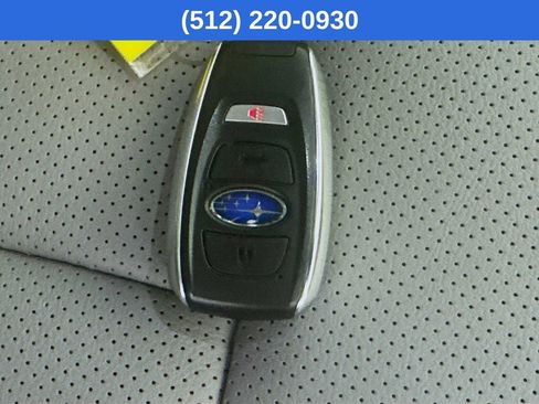 Certified 2025 Subaru Outback Limited image 38