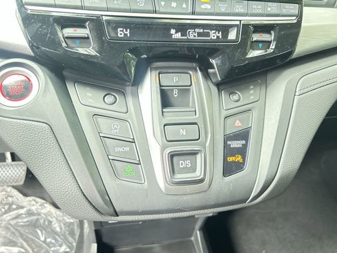 New 2026 Honda Odyssey EX-L image 18