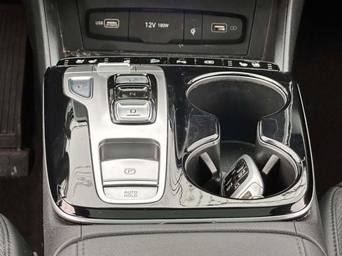 Used 2023 Hyundai Tucson Limited image 24