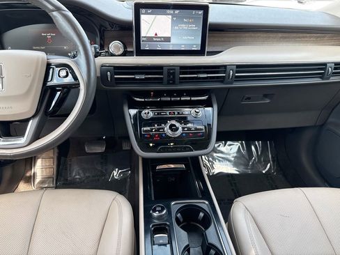 Used 2022 Lincoln Corsair Reserve w/ Equipment Group 201A image 20