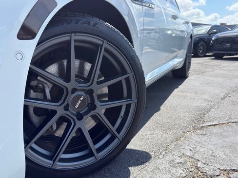 Used 2019 Volkswagen Arteon SEL Premium AWD/4WD image 4