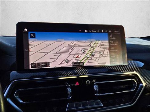 Used 2023 BMW X3 M40i image 13