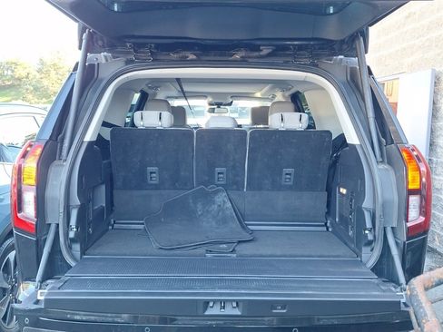 Used 2025 Ford Expedition Active image 6