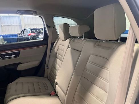 Used 2018 Honda CR-V EX image 18