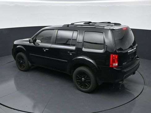 Used 2009 Honda Pilot EX-L image 33