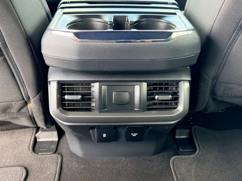 Used 2024 Ford F150 XLT w/ Equipment Group 302A MID AWD/4WD image 20