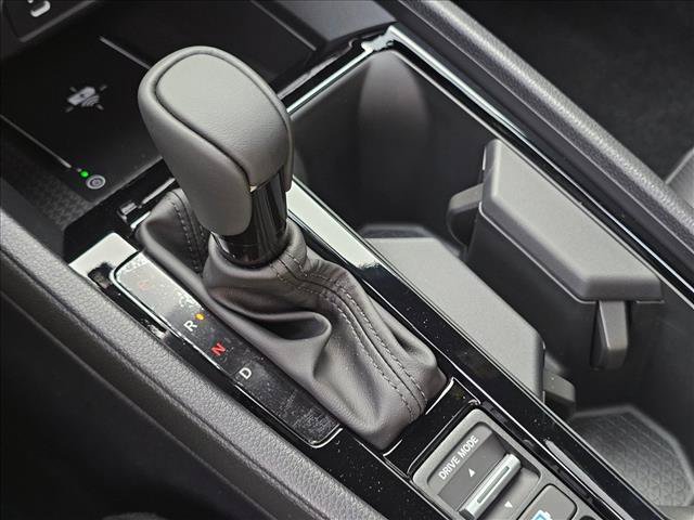New 2026 Honda Accord Sport image 25