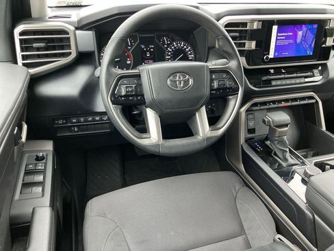 Used 2024 Toyota Tundra SR5 w/ SR5 Convenience Package RWD image 15