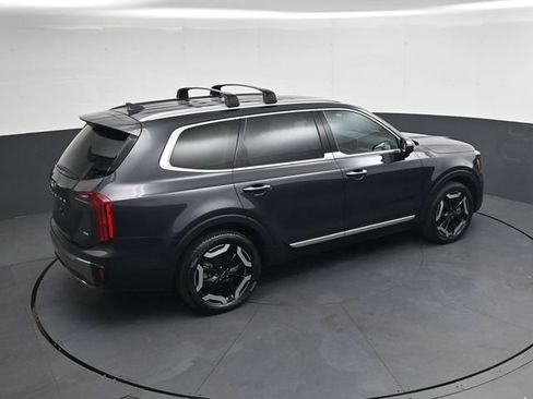 Used 2025 Kia Telluride S AWD/4WD image 12