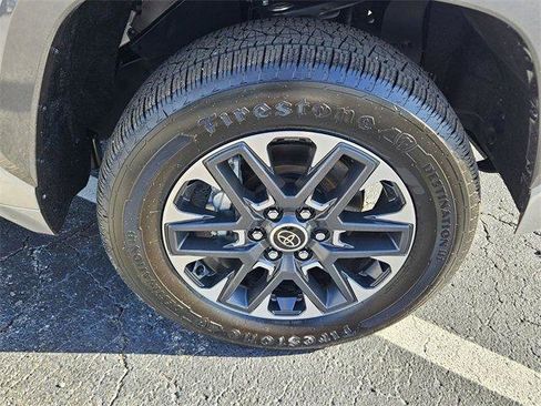 Used 2024 Toyota Tundra Limited image 16