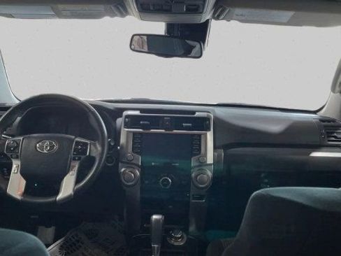 Used 2024 Toyota 4Runner SR5 image 14