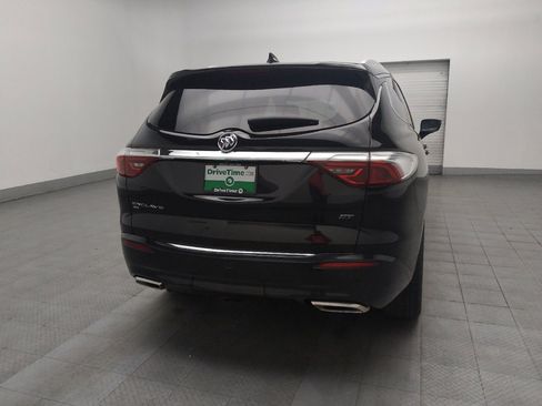 Used 2022 Buick Enclave Essence w/ Experience Buick Package AWD/4WD image 7