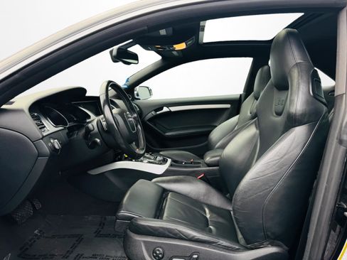 Used 2012 Audi S5 Prestige AWD/4WD image 14