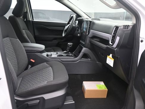 New 2025 Ford Ranger XL image 8