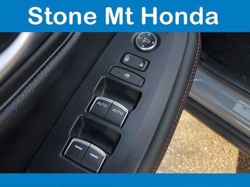 Used 2023 Honda HR-V Sport image 21