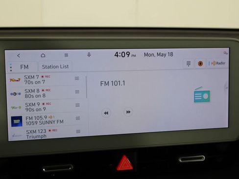 Used 2024 Hyundai Ioniq 5 SEL RWD image 28