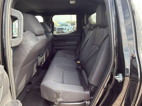 New 2026 Toyota Tacoma SR image 14