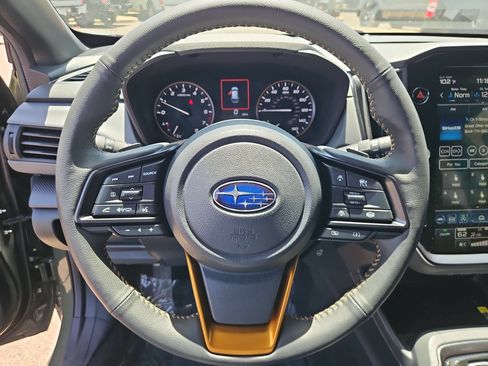 Used 2026 Subaru Crosstrek 2.5i Wilderness w/ Wilderness Package AWD/4WD image 14