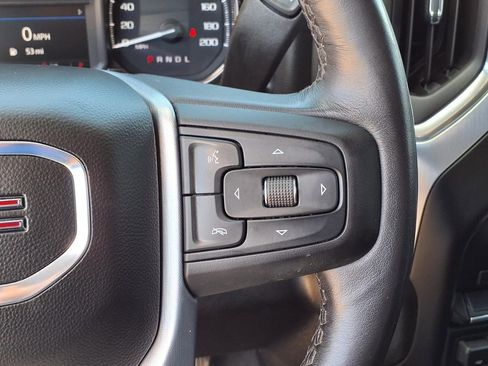 Used 2023 GMC Sierra 2500 SLT w/ SLT Convenience Package AWD/4WD image 33