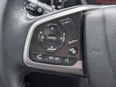 Used 2022 Honda CR-V EX-L image 23