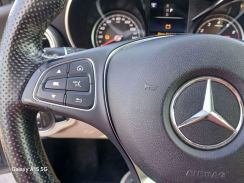 Used 2018 Mercedes-Benz C 300 Sedan w/ Premium Package image 28