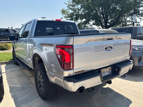 Used 2024 Ford F150 Tremor w/ Mobile Office Package AWD/4WD image 6