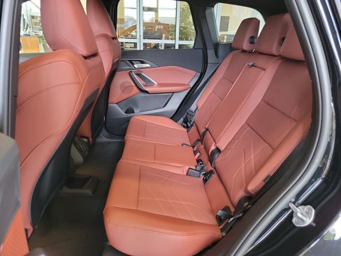 New 2026 BMW X1 xDrive28i w/ Technology Package AWD/4WD image 27