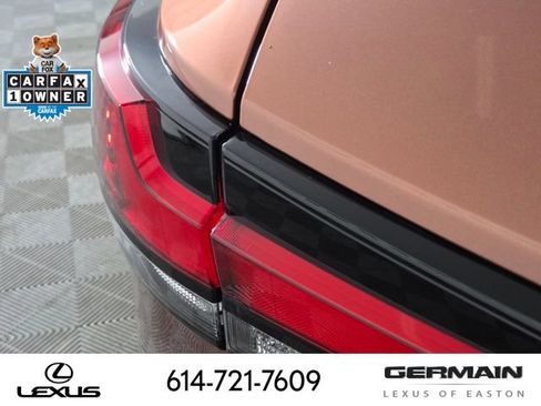 Certified 2024 Lexus RX 350 Premium w/ Accessory Package (Z1) AWD/4WD image 15