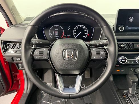 Used 2024 Honda Civic EX-L image 25