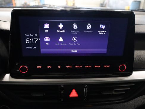 Used 2024 Kia Forte GT-Line image 20