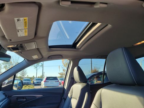 Used 2023 Honda Ridgeline RTL-E image 20