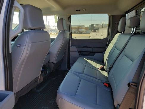 New 2024 Ford F550 XL image 16