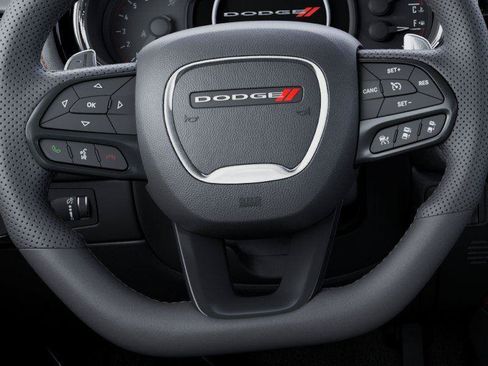 Used 2026 Dodge Durango GT AWD/4WD image 19