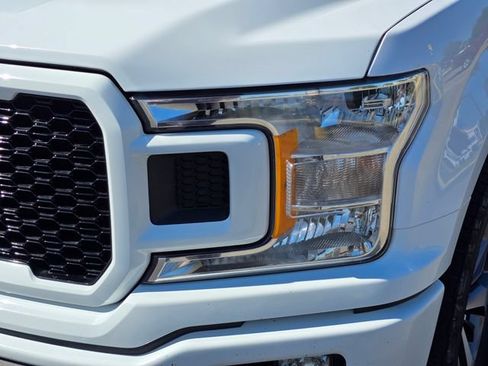 Used 2019 Ford F150 XL w/ Equipment Group 101A Mid AWD/4WD image 3