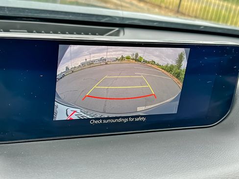 Certified 2025 MAZDA CX-50 AWD 2.5 S w/ Weather Package image 18