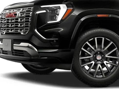 New 2027 GMC Terrain Denali AWD/4WD image 4