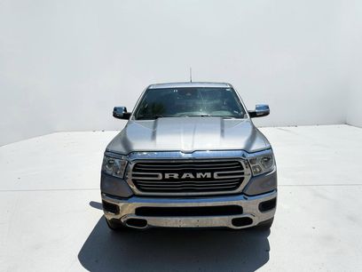 Used 2024 RAM 1500 Laramie