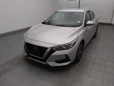Used 2023 Nissan Sentra SV FWD image 15