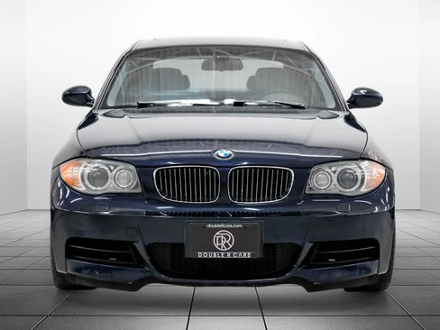 Used 2008 BMW 135i Coupe RWD image 6
