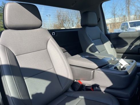 New 2025 Chevrolet Silverado 3500 W/T w/ WT Convenience Package image 11