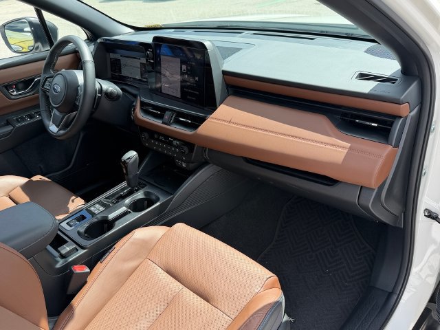 Certified 2026 Subaru Outback Touring XT AWD/4WD image 19