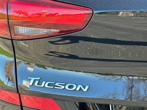 Used 2020 Hyundai Tucson Value w/ Cargo Package image 36