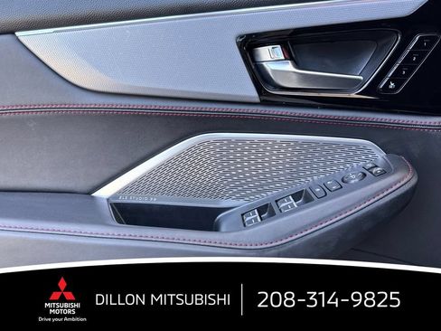 Used 2024 Acura MDX A-Spec AWD/4WD image 10