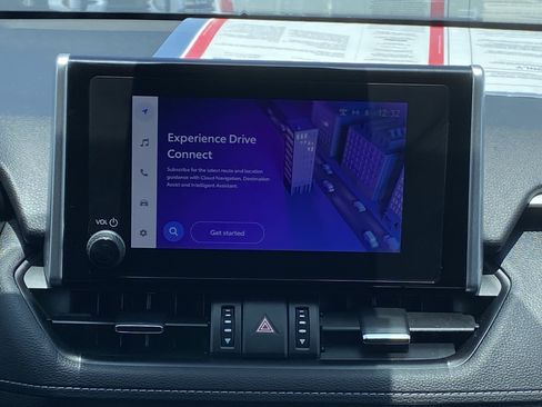 Certified 2023 Toyota RAV4 XLE Premium AWD/4WD image 13