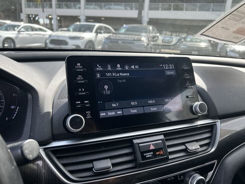 Used 2020 Honda Accord Sport image 12