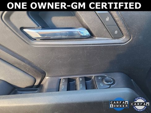 Certified 2023 GMC Canyon Elevation w/ Convenience Package image 19
