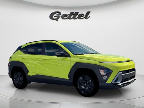 New 2026 Hyundai Kona SEL Sport FWD image 10