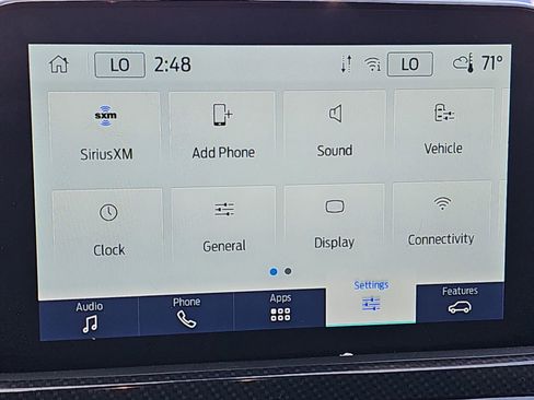 Used 2024 Ford Escape ST-Line AWD/4WD image 25