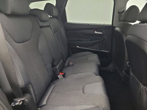 Used 2019 Hyundai Santa Fe SEL image 19